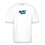 Tricou cu Mânecă Scurtă Bărbați Radikal Revolution RKLCB101S S