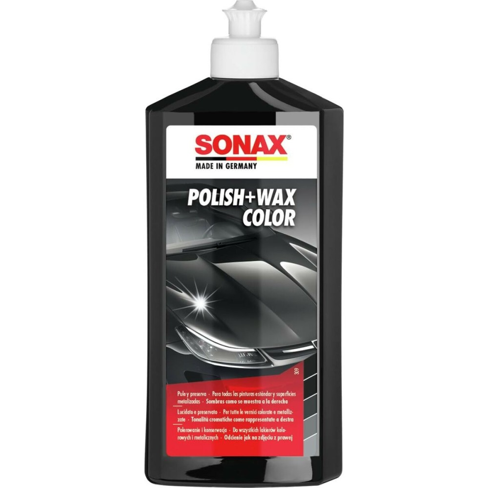 Polizor auto Sonax SX02961000