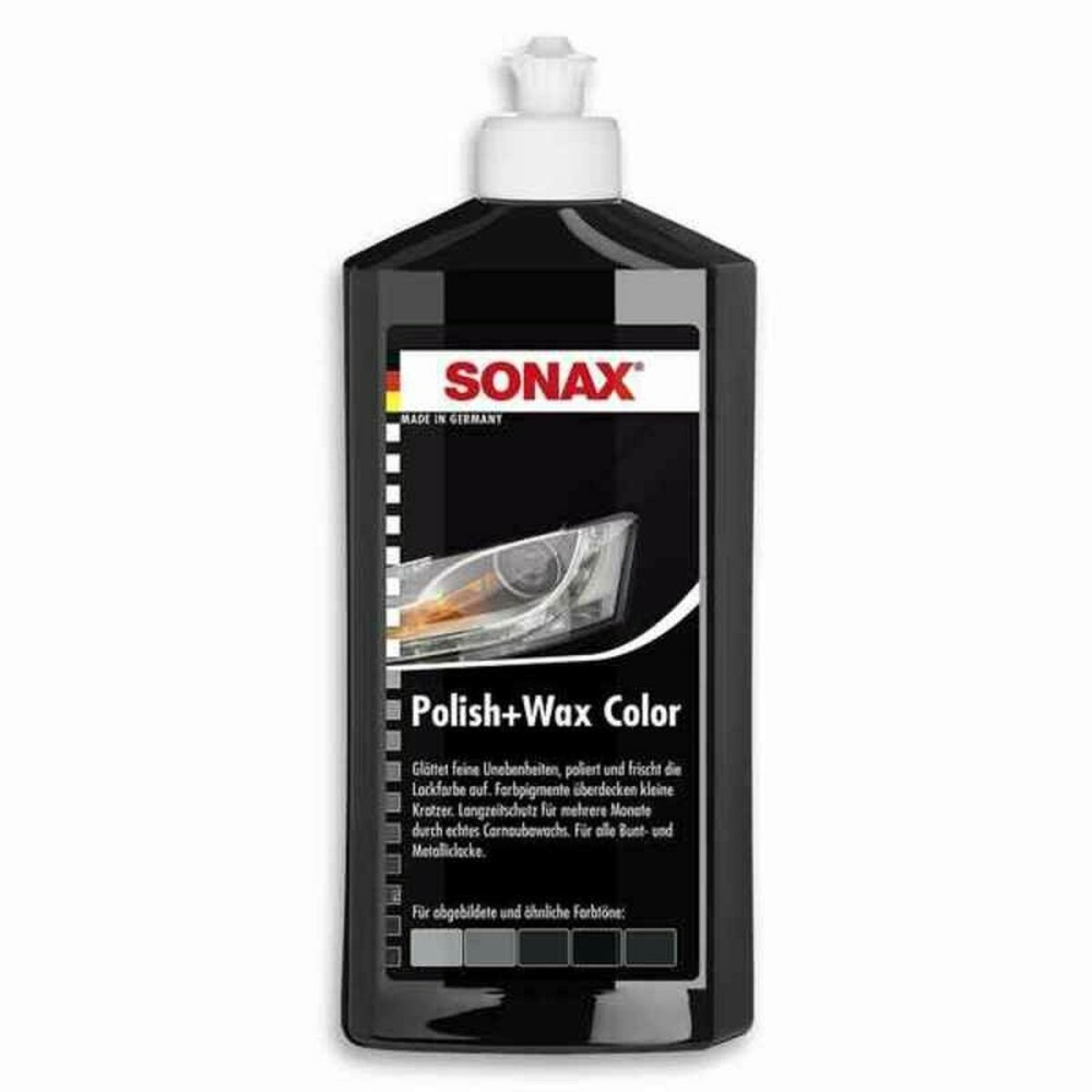 Polizor auto Sonax SX02961000