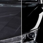 Polizor auto Sonax SX02961000