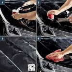 Polizor auto Sonax SX02961000