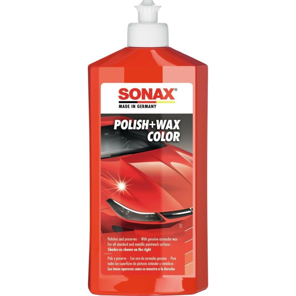 Set de pictură Sonax SX02964000