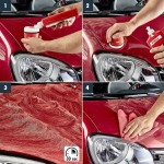 Set de pictură Sonax SX02964000