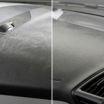 Soluție de curățat tabloul de bord Sonax SX03563000 400 ml Vanilie