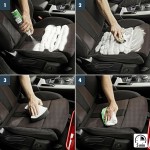 Soluție de curățat tapițeria Sonax SX03062000