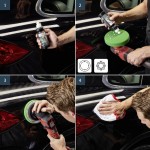 Polizor de anvelope Sonax SX02243000