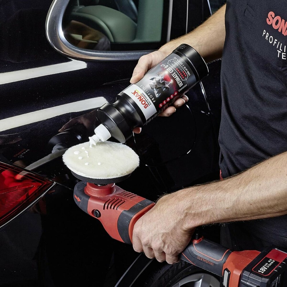 Set de pictură Sonax SX02393000