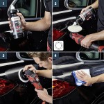 Set de pictură Sonax SX02393000