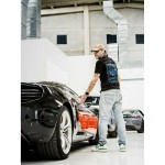 Tricou cu Mânecă Scurtă Bărbați Radikal Revolution RKLCB202M