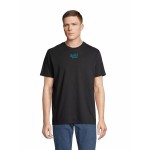 Tricou cu Mânecă Scurtă Bărbați Radikal Revolution RKLCB203L