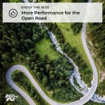 Filtru de aer K&N KNTB-9020