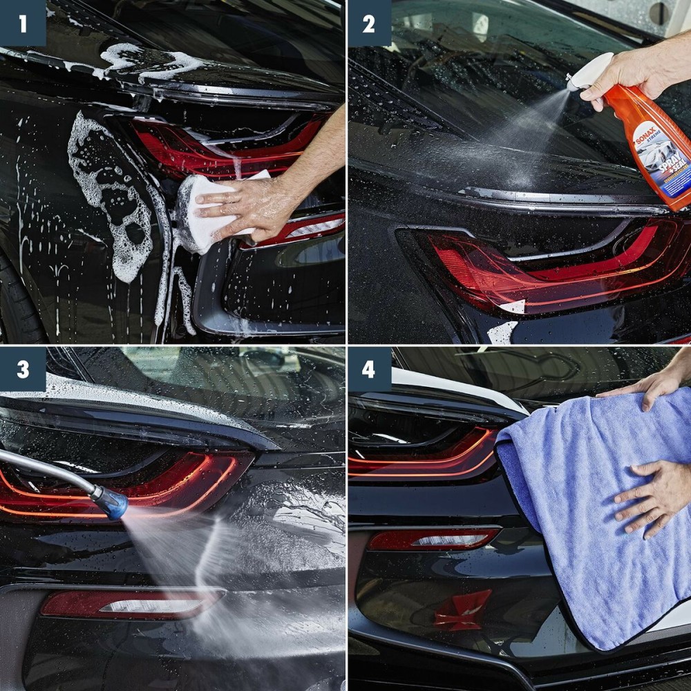 Set de pictură Sonax