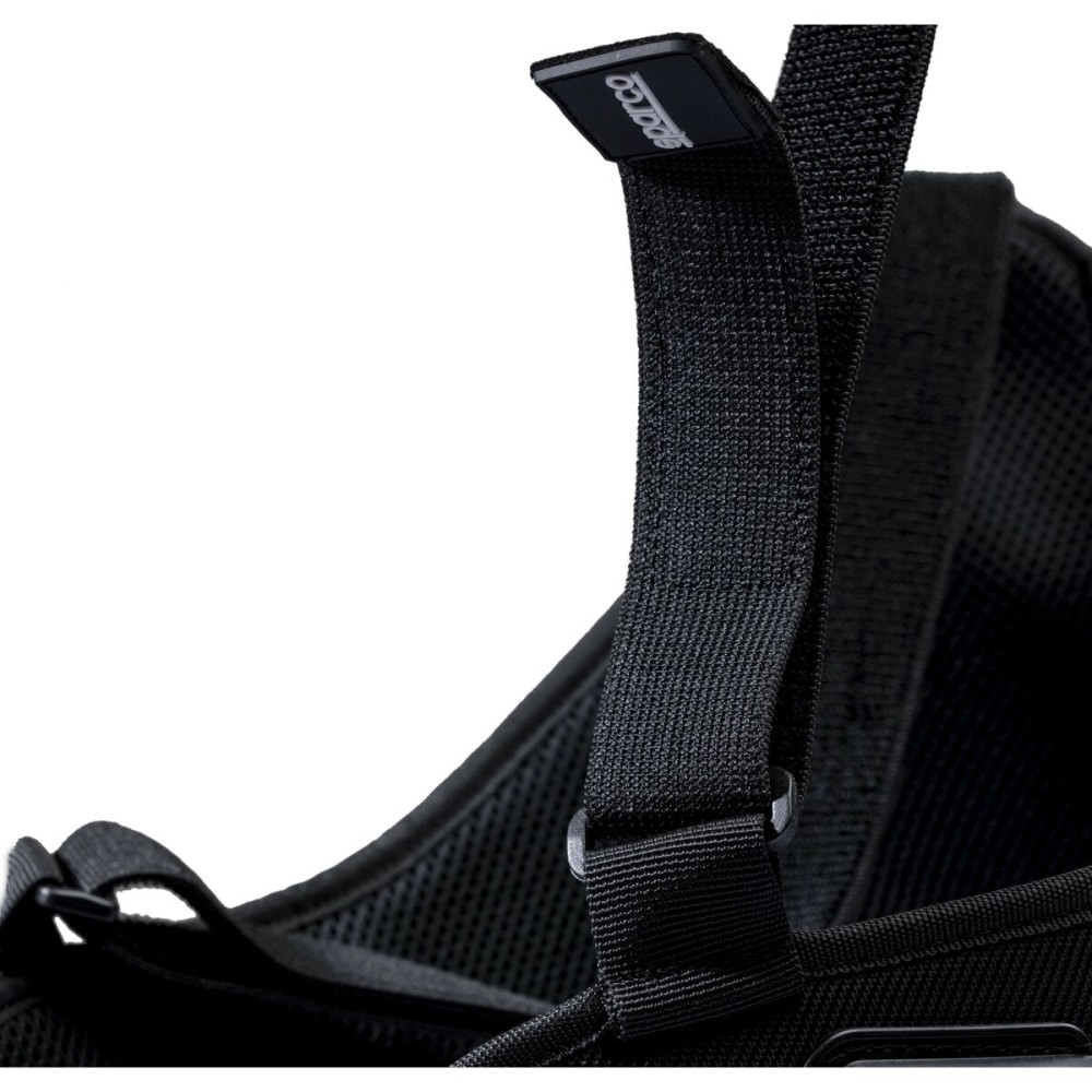 Protecție pentru coaste Sparco PRO SHELL L Negru