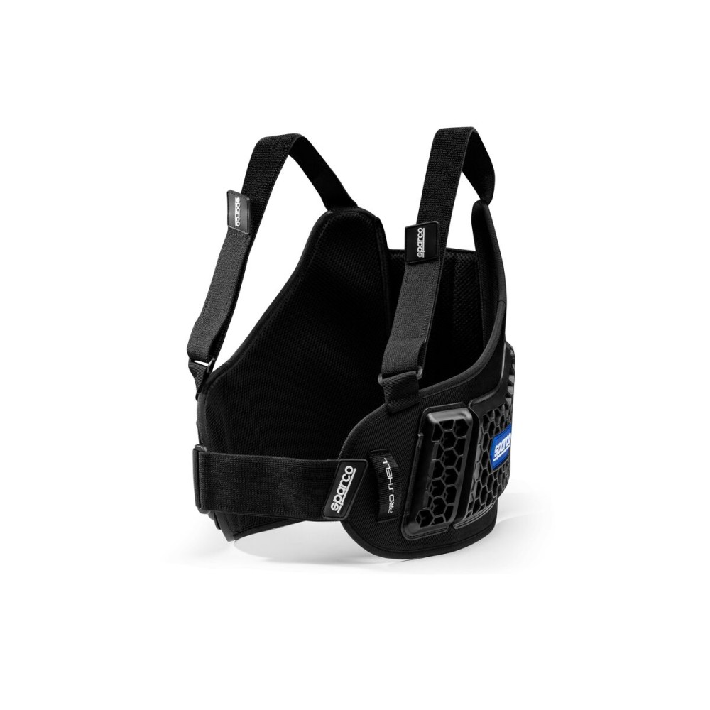 Protecție pentru coaste Sparco PRO SHELL L Negru