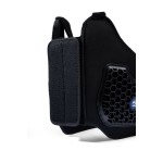 Protecție pentru coaste Sparco PRO SHELL L Negru