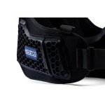 Protecție pentru coaste Sparco PRO SHELL L Negru