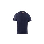 Tricou cu Mânecă Scurtă Bărbați Sparco SBML0008D0N0200S S