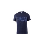 Tricou cu Mânecă Scurtă Bărbați Sparco SBML0008D0N0200S S