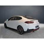 Deflector de vânt HEKO HO17299 Hyundai I30 Iii Fastback N 5d 4 Piese