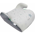 Scaun de înălțare auto Kids Licensing SAO TATAWAY 125-150 I-SIZE R129 Poliester Universal
