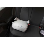 Scaun de înălțare auto Kids Licensing SAO TATAWAY 125-150 I-SIZE R129 Poliester Universal