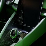 Soluție de curățat tabloul de bord Sonax SX02534000