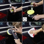 Set de pictură Sonax 02423000