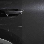 Set de pictură Sonax 02423000