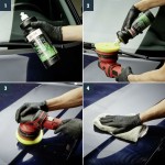 Polizor de anvelope Sonax 615343