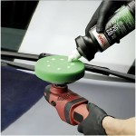 Polizor de anvelope Sonax 615343