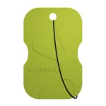 Odorizant pentru Mașină Dr Marcus LUCKY CARD GREEN CITRUS Citric Plastic