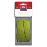Odorizant pentru Mașină Dr Marcus LUCKY CARD GREEN CITRUS Citric Plastic