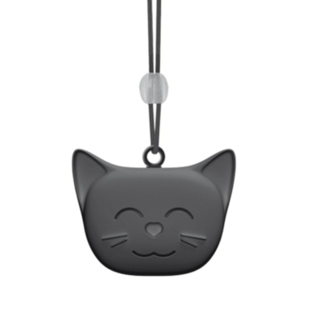 Odorizant pentru Mașină Dr Marcus COSMIC CAT BLACK black Plastic