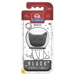 Odorizant pentru Mașină Dr Marcus COSMIC CAT BLACK black Plastic