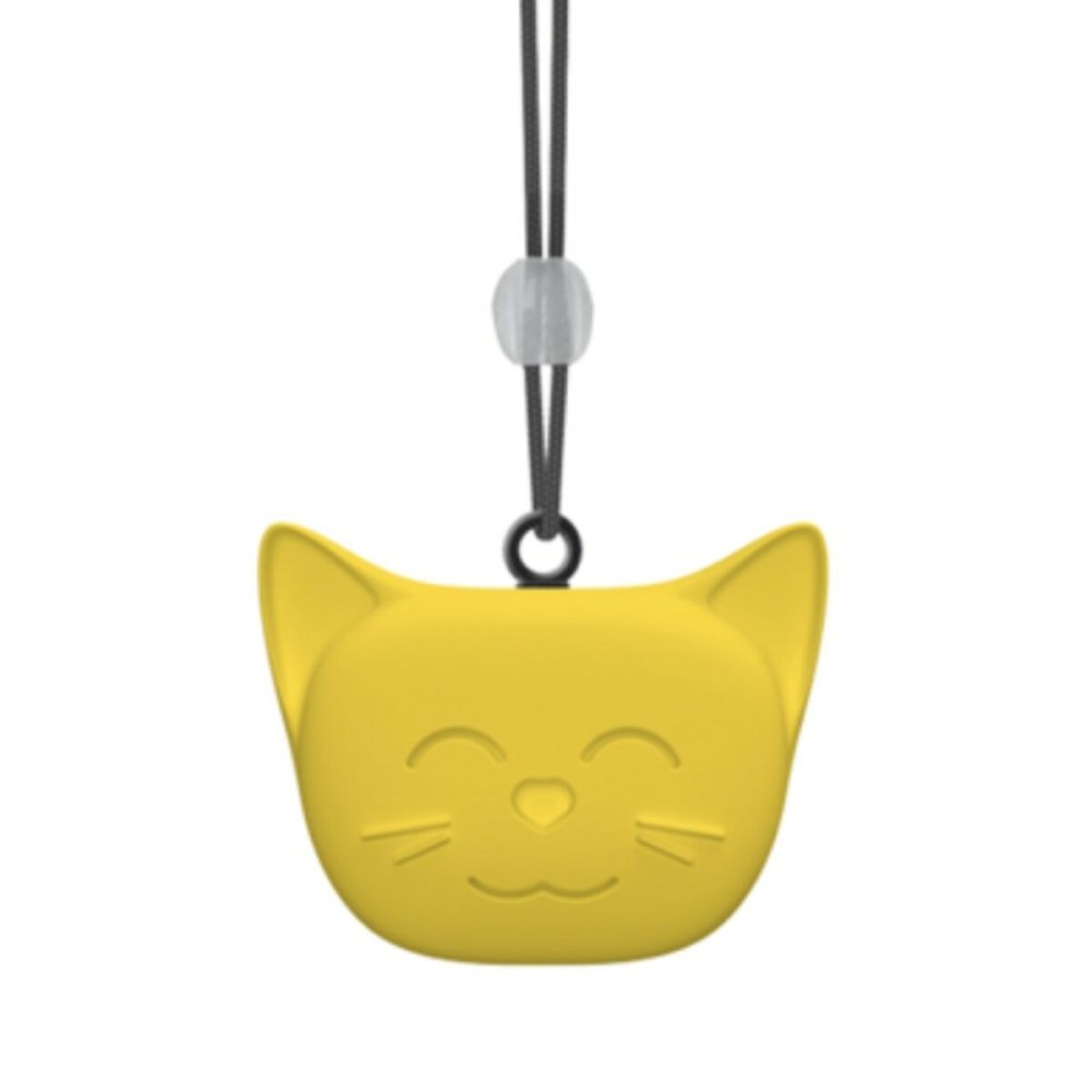 Odorizant pentru Mașină Dr Marcus COSMIC CAT VANILLA Vanilie Plastic