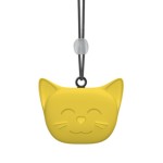 Odorizant pentru Mașină Dr Marcus COSMIC CAT VANILLA Vanilie Plastic