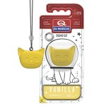 Odorizant pentru Mașină Dr Marcus COSMIC CAT VANILLA Vanilie Plastic