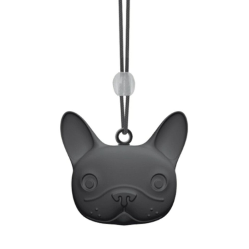 Odorizant pentru Mașină Dr Marcus COSMIC DOG BLACK black Plastic