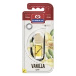 Odorizant pentru Mașină Dr Marcus ECOLO VANILLA Vanilie 4,5 ml Lemn Sticlă