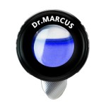 Odorizant pentru Mașină Dr Marcus FRESH POINT NEW CAR Mașină nouă 2,5 ml Plastic (2 Unități)