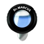 Odorizant pentru Mașină Dr Marcus FRESH POINT OCEAN BRAVE Ocean 2,5 ml Plastic (2 Unități)