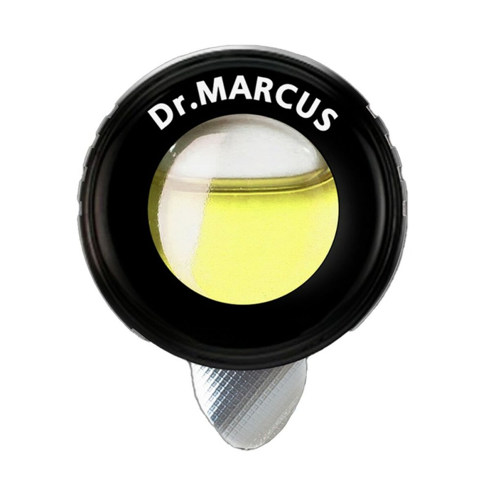Odorizant pentru Mașină Dr Marcus FRESH POINT EXOTIC VANILLA Vanilie 2,5 ml Plastic (2 Unități)