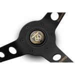 Volan de curse MOMO Negru Ø 35 cm