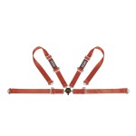 Harnaşament cu 4 puncte de fixare OCC Motorsport OCCRC018