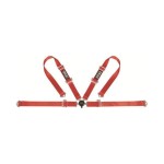 Harnaşament cu 4 puncte de fixare OCC Motorsport OCCRC018