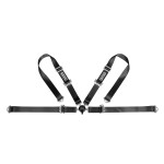 Harnaşament cu 4 puncte de fixare OCC Motorsport OCCRC019