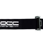 Harnaşament cu 4 puncte de fixare OCC Motorsport OCCRC019
