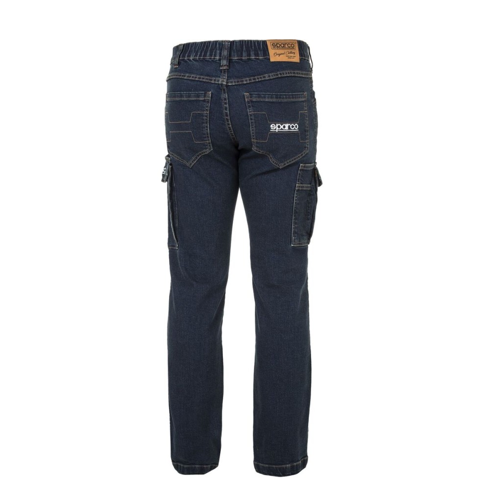 Pantaloni Sparco S02430BS2M M