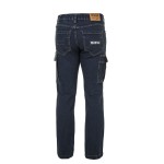 Pantaloni Sparco S02430BS2M M