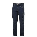 Pantaloni Sparco S02430BS2M M